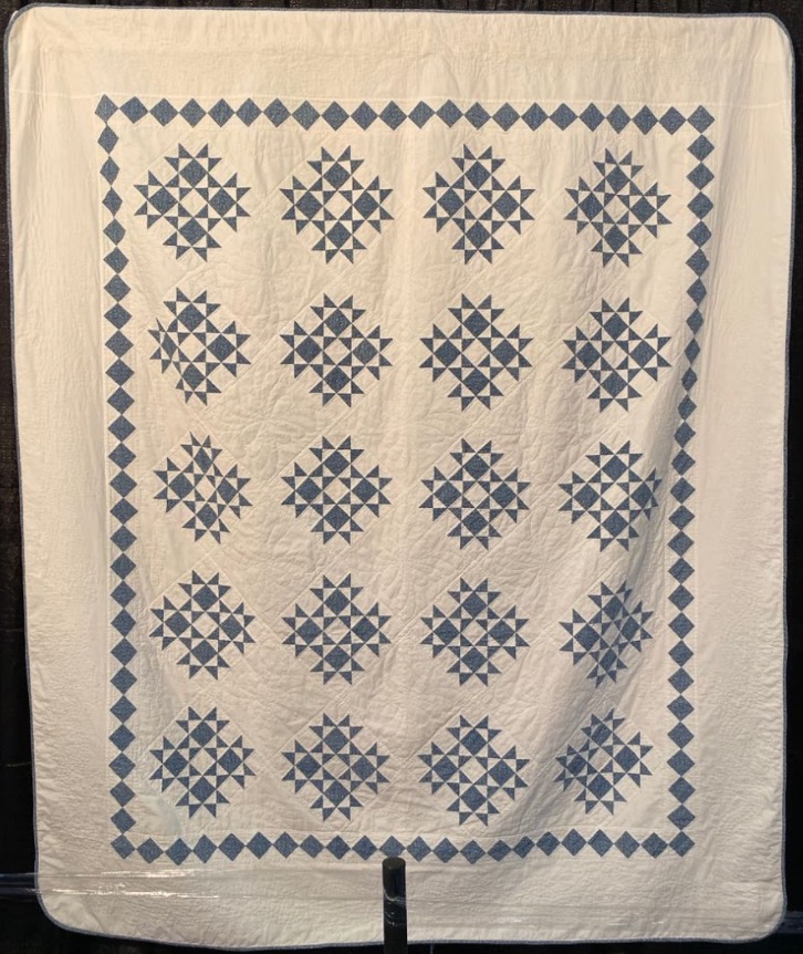 "Duty and Honor" by Nancy Nelson-Kremer